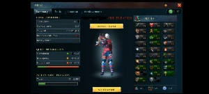 conta runescape 3 lvl total 2700+