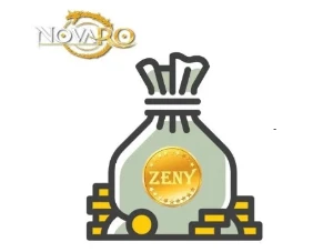 500Kk Zenys Novaro - Ragnarok Online