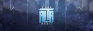 Whitelist Cidade Alta EST 2020 (Capital) NÃO É O VALLEY - GTA