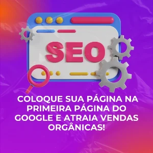 Sua Página na Primeira do Google - Outros