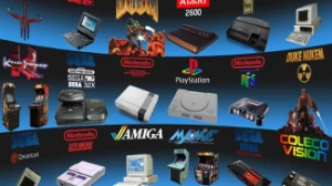 Pack de jogos retro, Ps1,Ps2, Ps3, PsP, PsVita, Sega