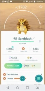 Pokemon go - Lendarios e pokemon com mais de 3000 de cp - Pokémon