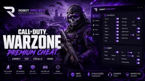 Hack COD BO7 O Melhor Cheat Menu Tem Tudo! Permanente - Call of Duty