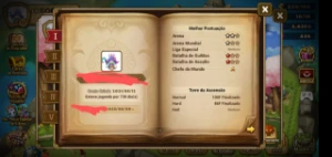 Summoners war Mid Game/Early