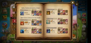 Summoners war Mid Game/Early