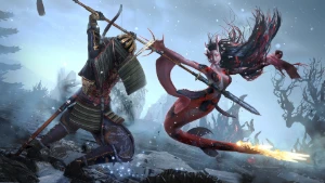 Nioh 3 - Conta Steam