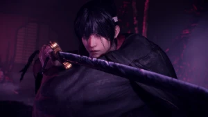 Nioh 3 - Conta Steam