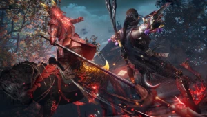 Nioh 3 - Conta Steam