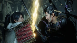 Nioh 3 - Conta Steam