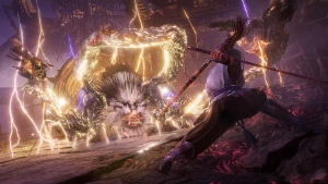 Nioh 3 - Conta Steam