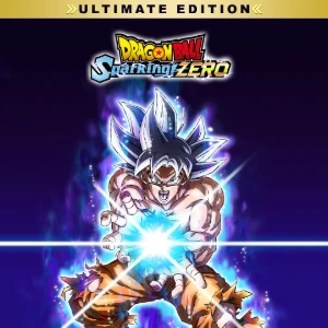 DRAGON BALL: Sparking! ZERO Edição Ultimate Steam offline