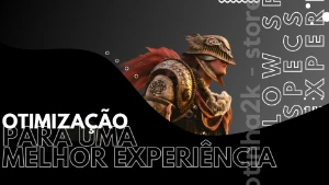 Low Specs Experience - Otimização para seus jogos!