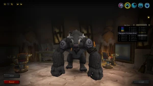 Super Conta: Druid Mage Tower, CMs, Elite Sets, Hero e mais! - Blizzard
