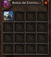 Montaria Glad PVP Season 2 - Blizzard