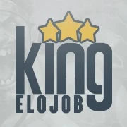 elo job rapido - League of Legends LOL