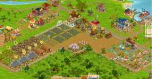Conta BigFarm com 52k de ouro, level 86, 32kkk dinheiro e + - Outros