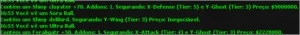 Conta pxg lvl 263 Clã seavell - PokeXGames