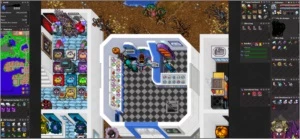 Conta pxg lvl 263 Clã seavell - PokeXGames