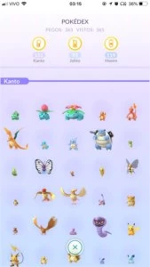 Pokemon Go Nível 37 C Lendários Maginífica - Pokémon