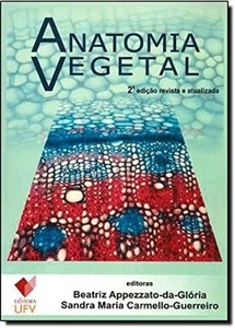Anatomia Vegetal 2 Edição Beatriz Appezzato Da Glória - eBooks