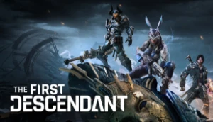 THE FIRST DECENDANT nivelamento / carry/ boss kill - Outros