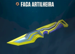Conta Com [45] Skins🚜[4] Facas🚜Entrega Automática - Valorant