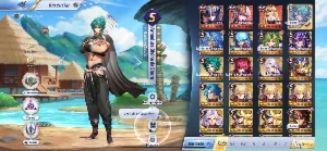 Cc Saint Seiya Awakening Shura Div E Defteros Reparados SSA