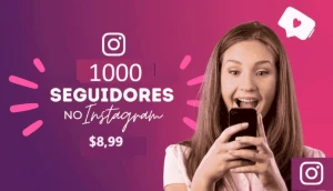 seguidores para instagram - Others