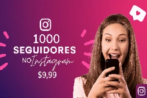seguidores para instagram - Others