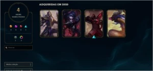 conta d1 100 real - League of Legends LOL