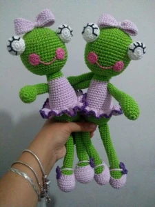 Prendedor de Cortina - Artesanato e Personalizados