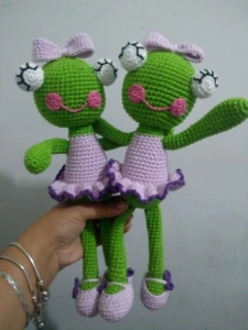 Prendedor de Cortina - Artesanato e Personalizados