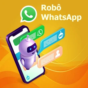 Robô Extrator e Disparador de Mensagens - Outros