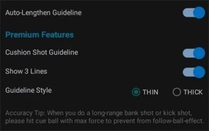 HACK 8BALLPOOL VIP - VITALICIO - SEM BAN - Outros