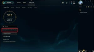 CONTA DIAMANTE IV / TODOS OS CHAMPIONS / 65 SKINS - League of Legends LOL