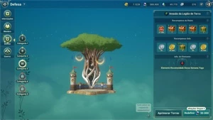 [NI NO KUNI] VENDO CLÃ NÍVEL 14 - Outros