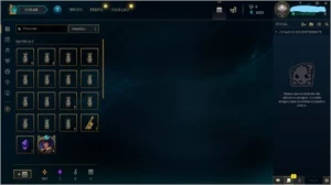 CONNTA LOL PLATINA 5 - MMR ALTO - League of Legends