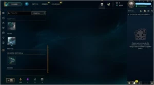 CONNTA LOL PLATINA 5 - MMR ALTO - League of Legends