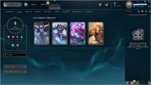 CONNTA LOL PLATINA 5 - MMR ALTO - League of Legends
