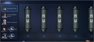 Conta mir4 lv 42 41k de poder