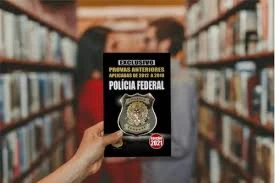 Concurso Da Policia Federal - Outros