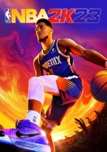 NBA 2K23 (PC) Steam Key Global