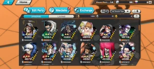 Conta One Piece Bounty Rush com Luffy Ex - Outros