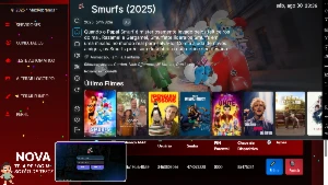 TopFilm – Tema PHP Plus Max pra Sites de Filmes Online 2025 - Outros