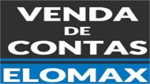 CONTAS DE LOL - VÁRIAS CONTA DE LEAGUE OF LEGENDS- PROMOÇÃO