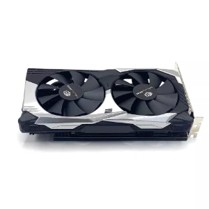 Mllse RX 580 8GB  2048sp | Funcionando perfeitamente - Produtos Físicos