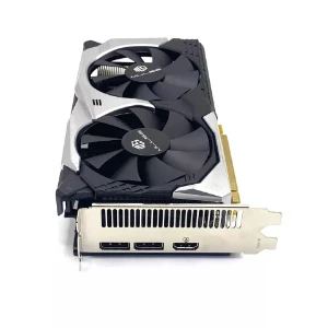 Mllse RX 580 8GB  2048sp | Funcionando perfeitamente - Produtos Físicos