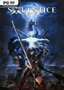 Soulstice para pc envio digital - Outros