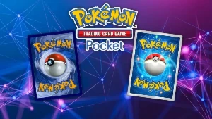 Pokemon Tcg Pocket - Contas Starter com Ampulhetas