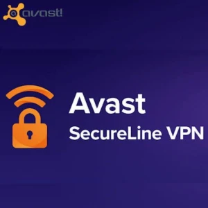Avast Secure Line VPN - 1 mês - Softwares e Licenças